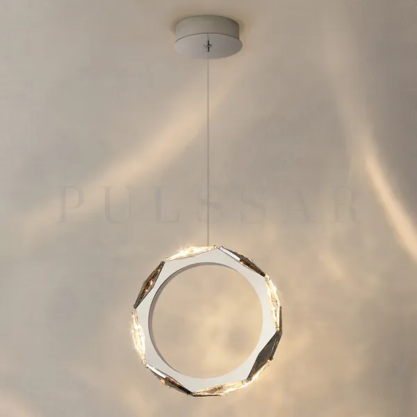 Подвесной светильник JENNIFER RING