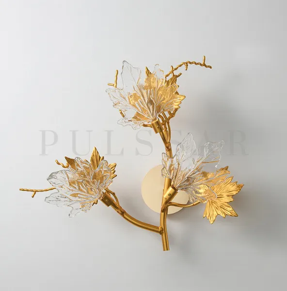 Бра MAPLE A WALL