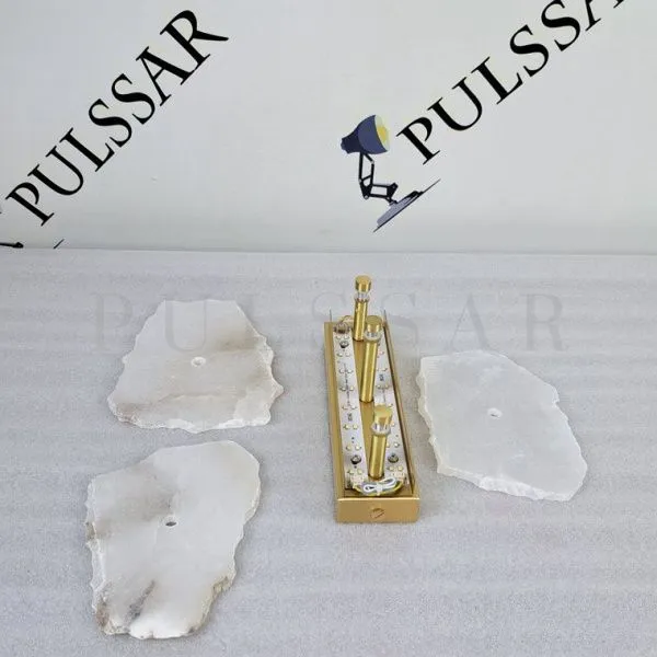 Бра MARBLE WALL