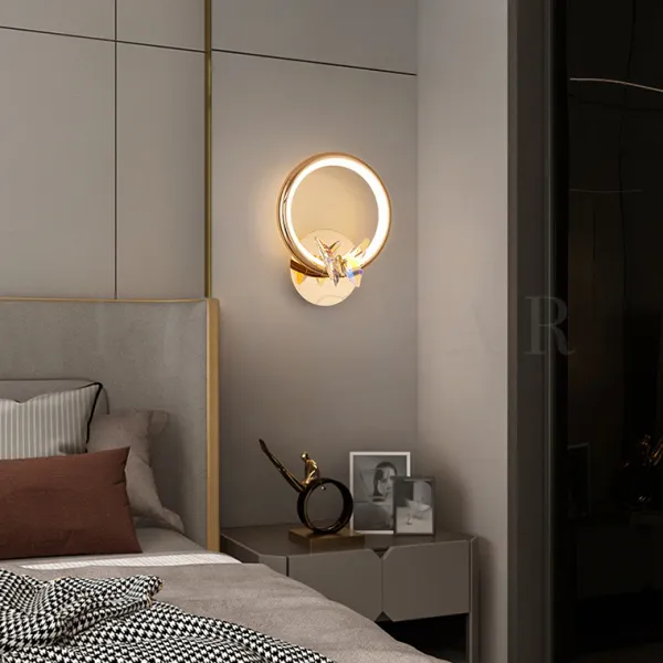 Бра BABETTA LUX WALL