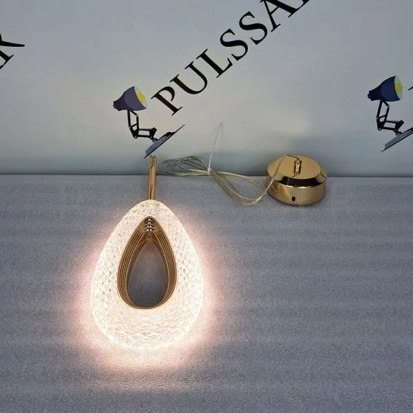 Подвесной светильник KEZIA C