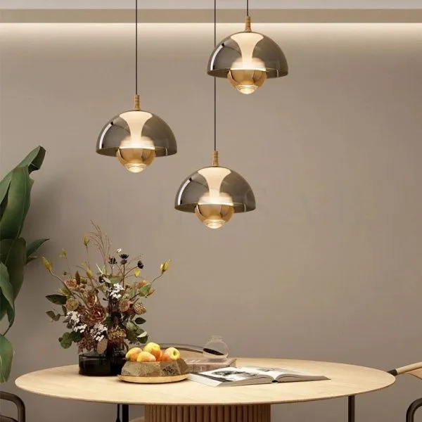 Подвесной светильник HENNEKE BRIGHT