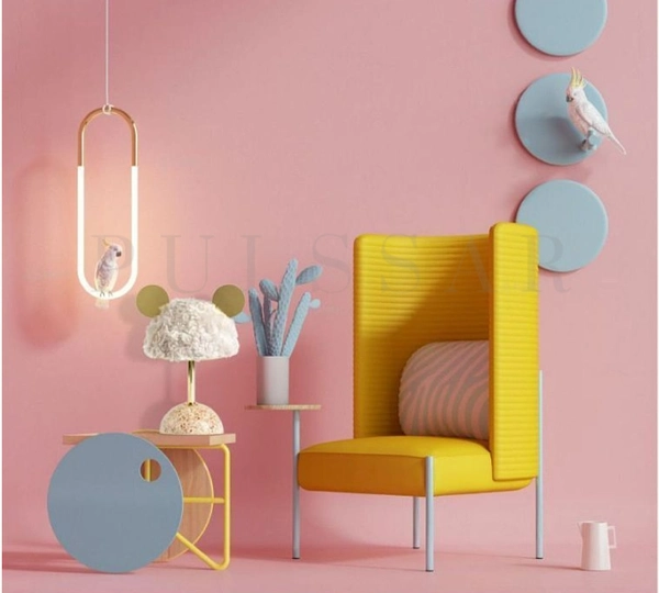 Как подобрать осветительные приборы для детской с учетом норм освещенности Люкс: пример Светильники для детской в интерьере: расчет с учетом мощности светодиодного светильника и площади комнаты