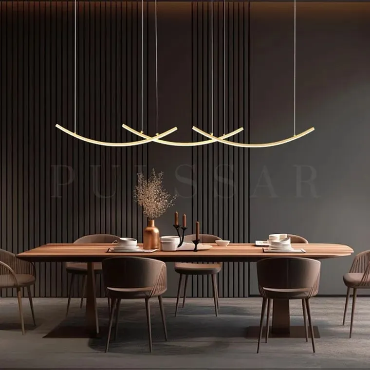 Люстры для кухни 2026, тренды и фото лучших моделей: модный светильник  в современном интерьере