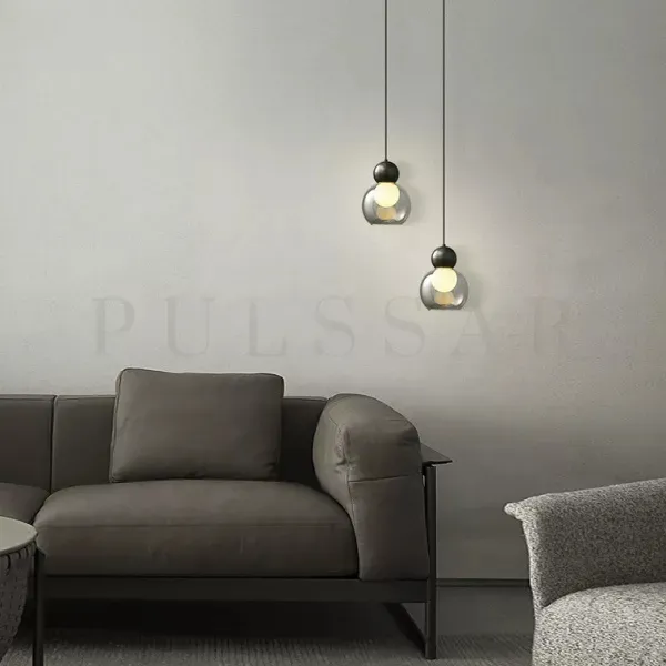 Современные тренды освещения 2026: торшер с цветами