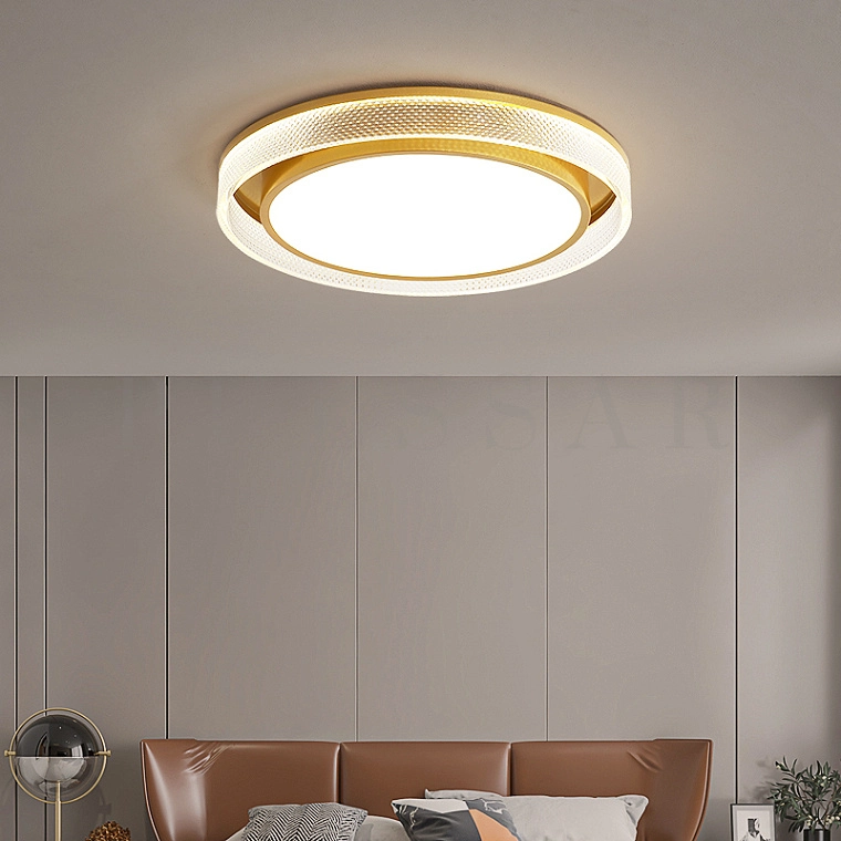 Потолочный светильник MALTE