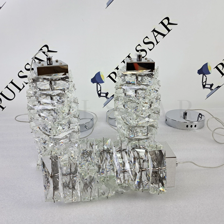 Подвесной светильник CARE