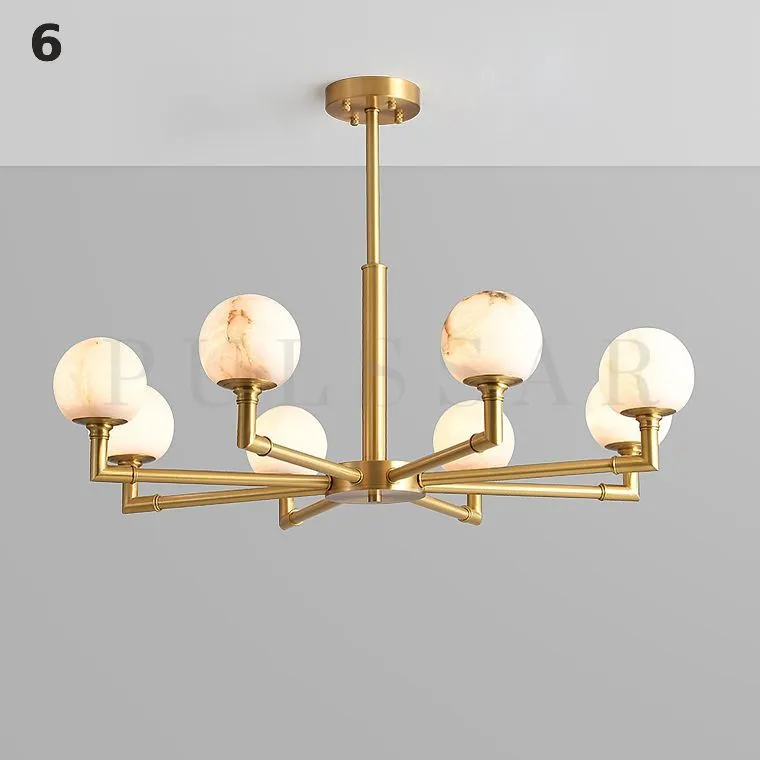 Подвесная люстра NANCY