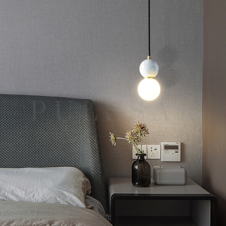 Подвесной светильник BRIMAR