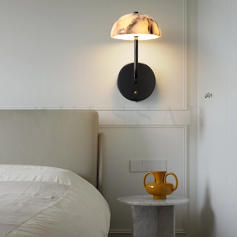 Бра DANERIK MARBLE