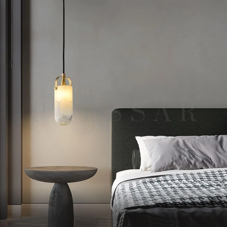 Подвесной светильник LIESEL