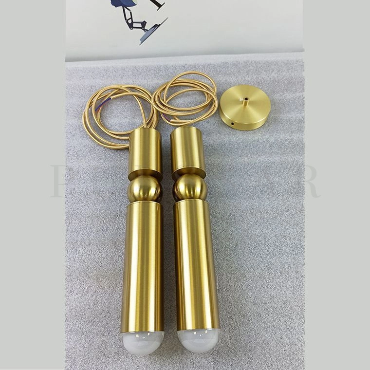 Подвесной светильник PLUMB