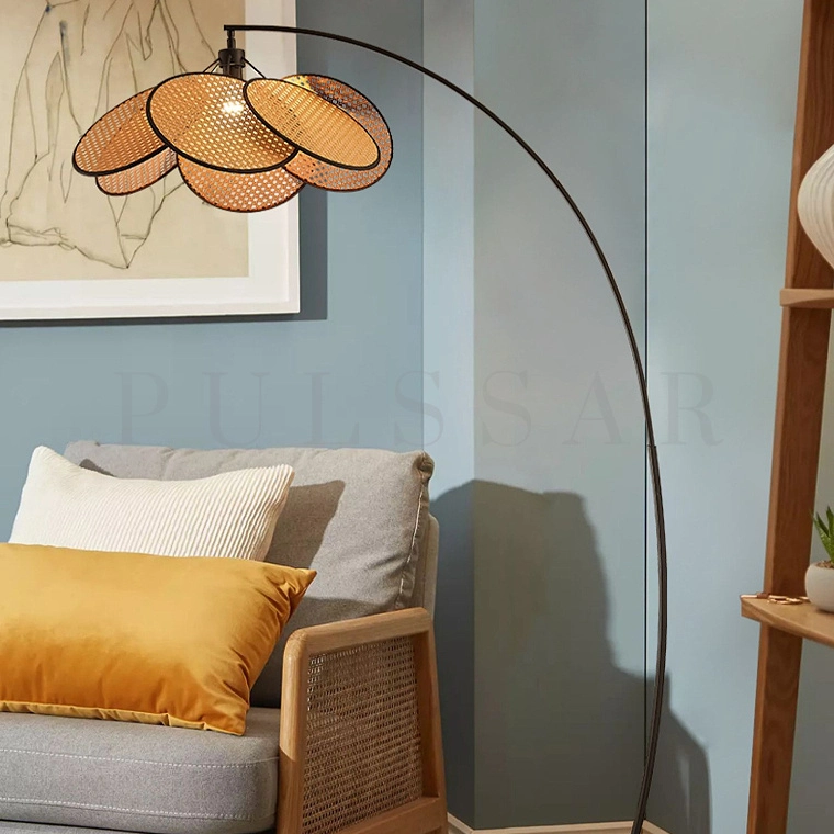 Торшер RAVDNA FL