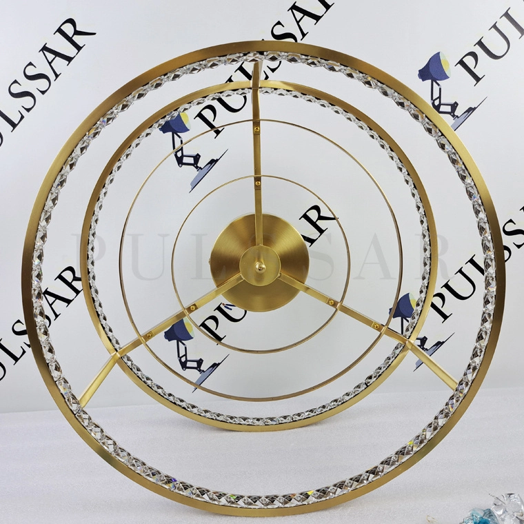 Потолочная люстра PANDORA