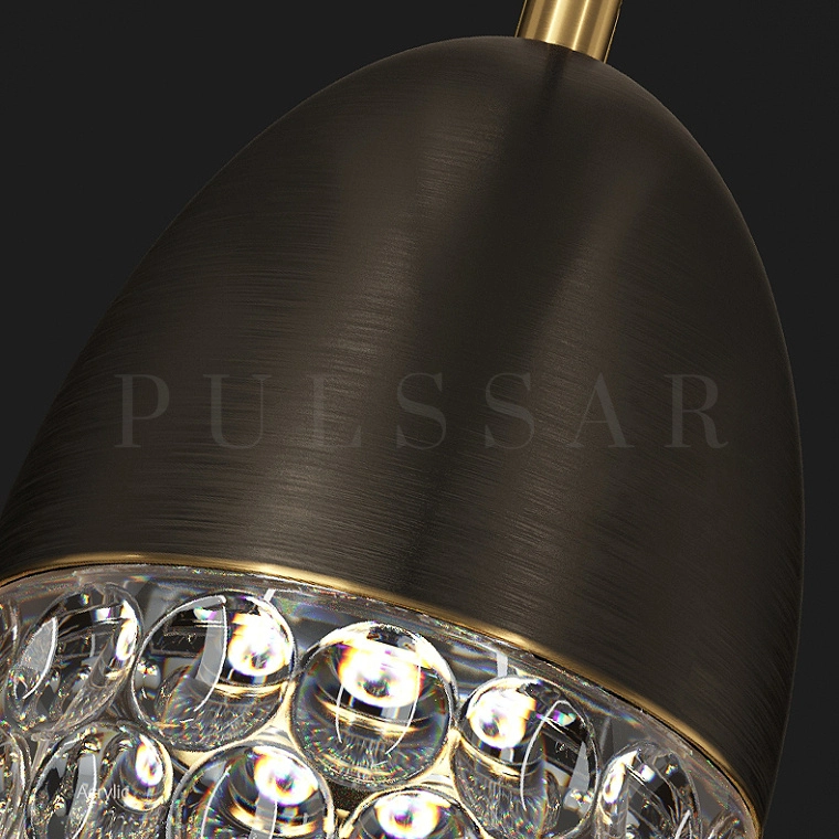 Подвесной светильник GRAPE