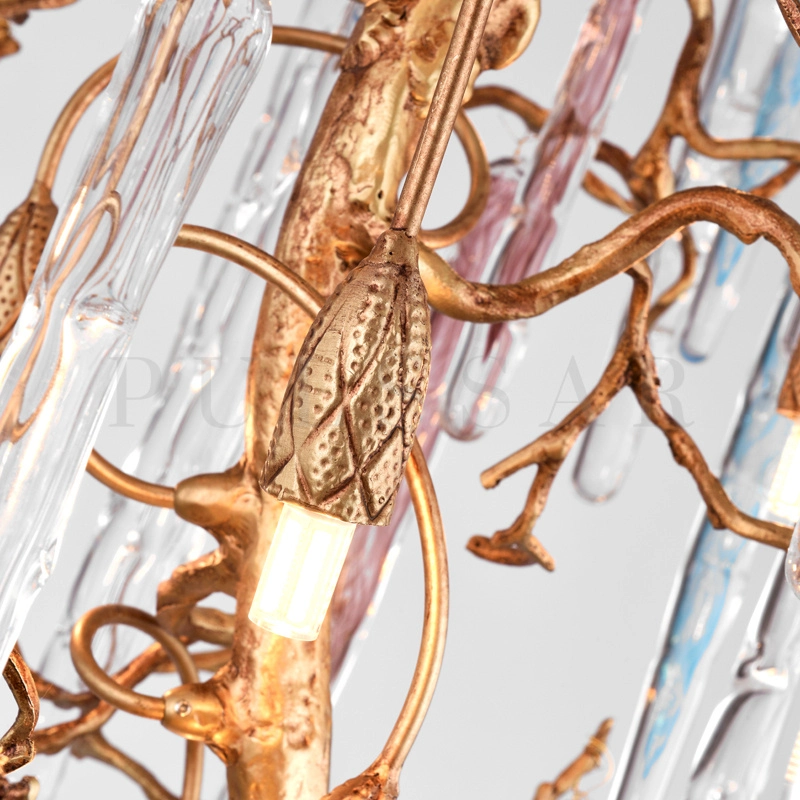 Подвесная люстра EXPA