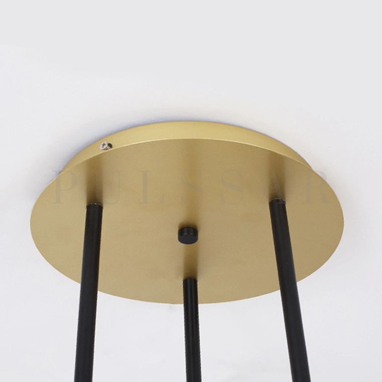 Реечная люстра SKAGEN