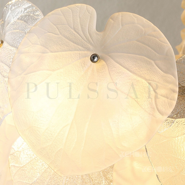 Подвесная люстра SANTINO