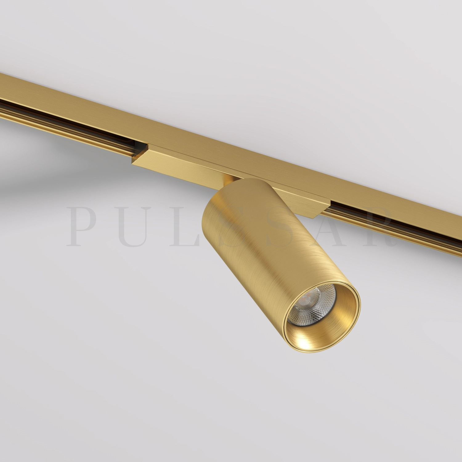 Светильник для трека SHINE SPOT DK5741-SB