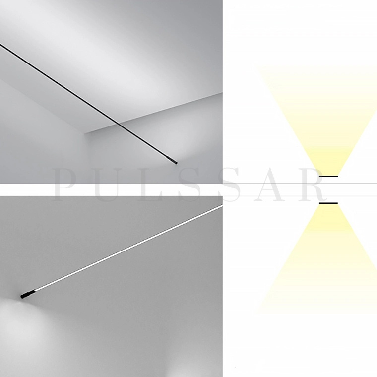 Подвесной светильник Система  LINE