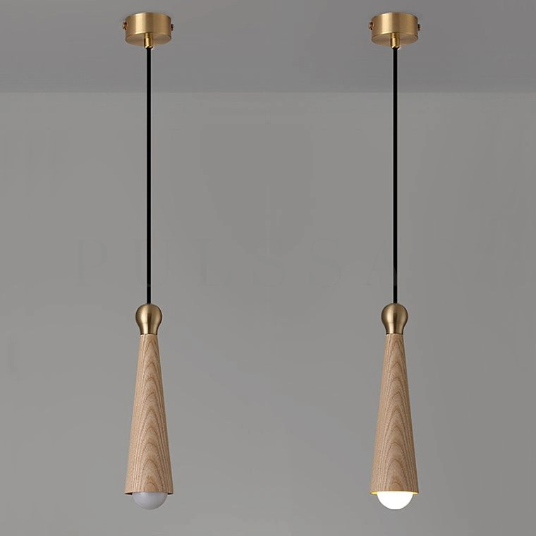 Подвесной светильник TOSS