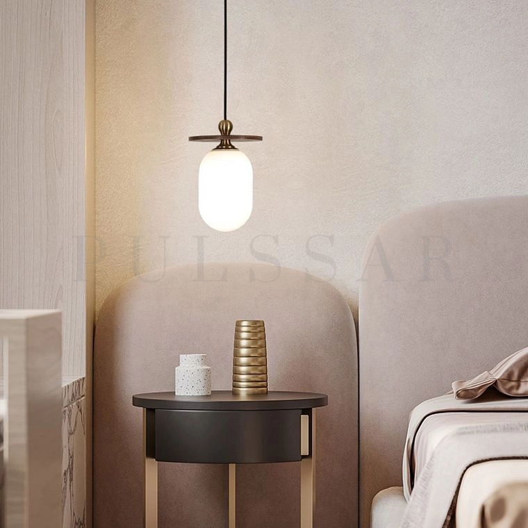 Подвесной светильник STRIK