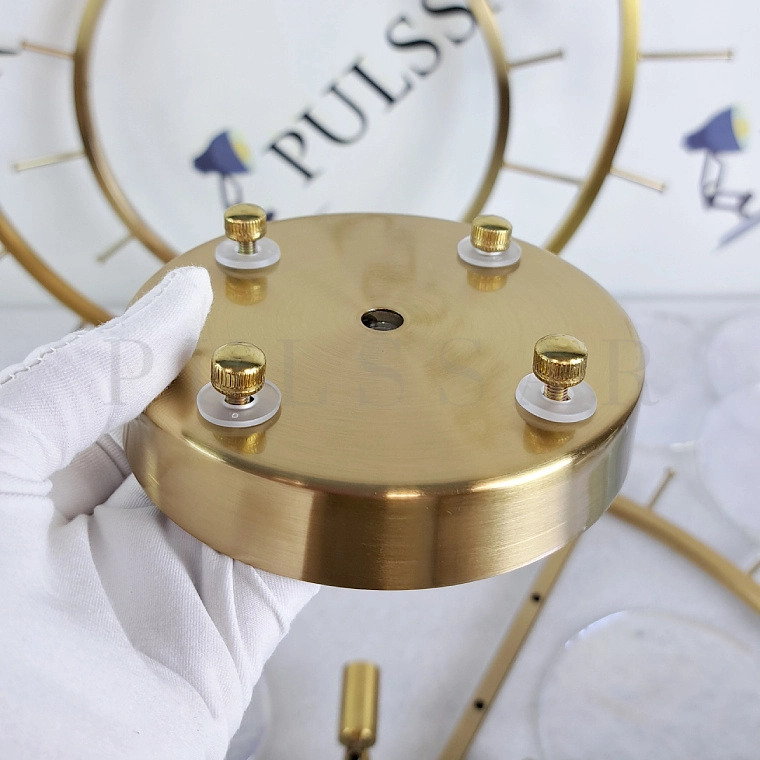 Подвесная люстра LORANG