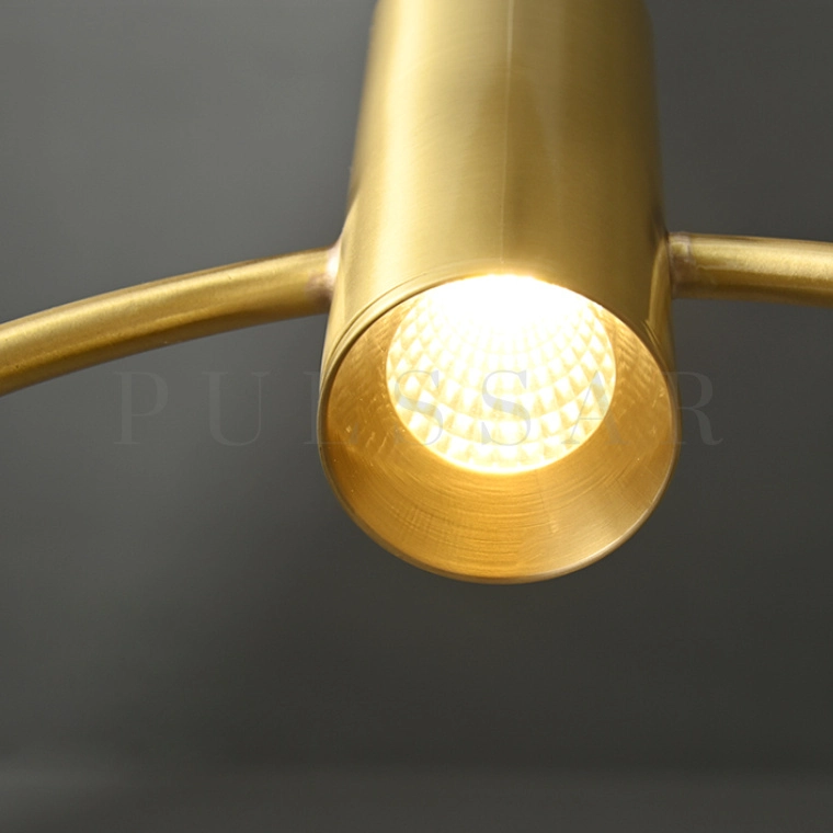 Подвесной светильник CELIUS ONE