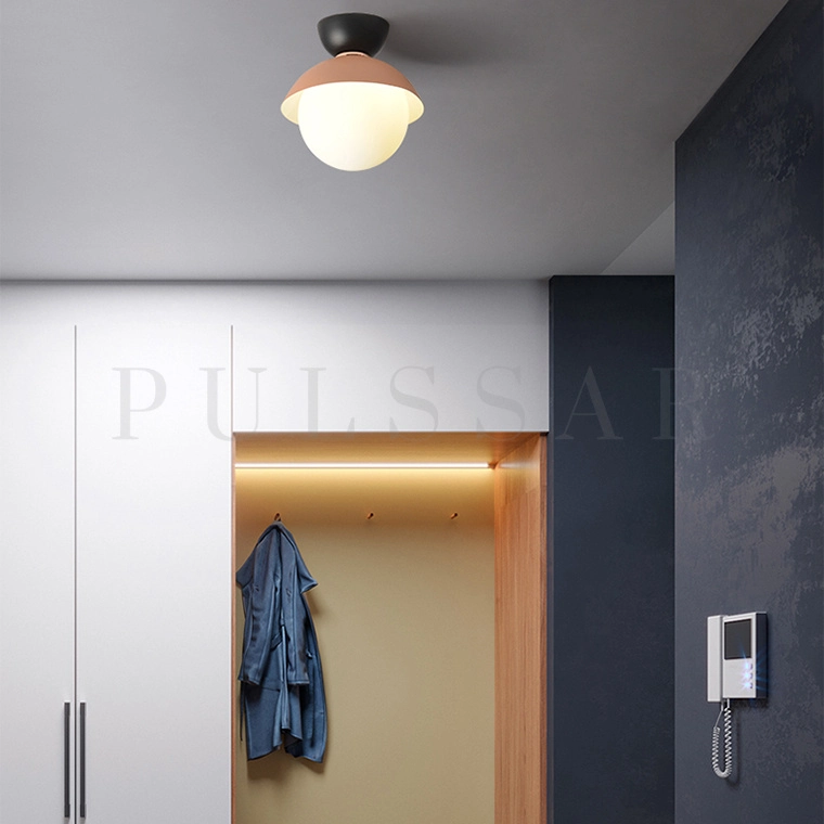 Потолочный светильник POMPON C