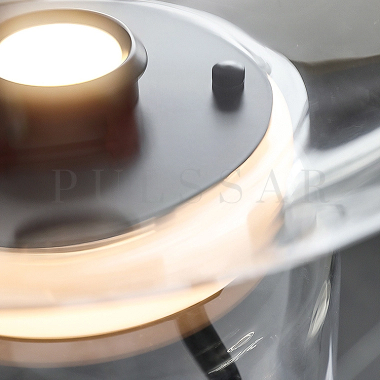 Настольная лампа ALGORITMO TAB