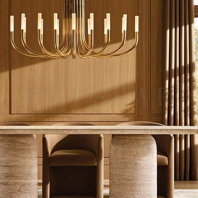 Подвесная люстра LAURA