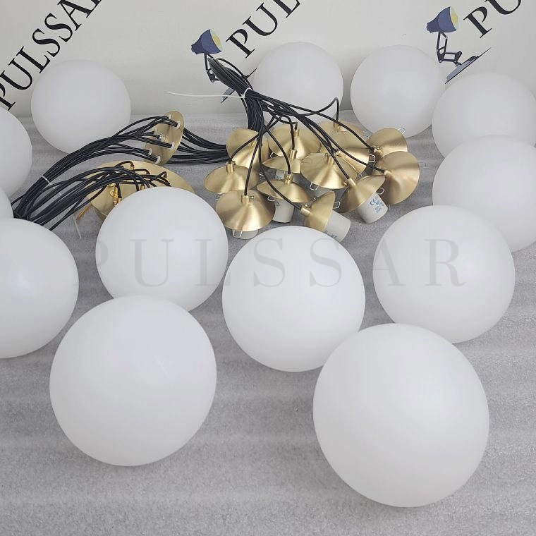 Подвесная люстра LILLIS BALL