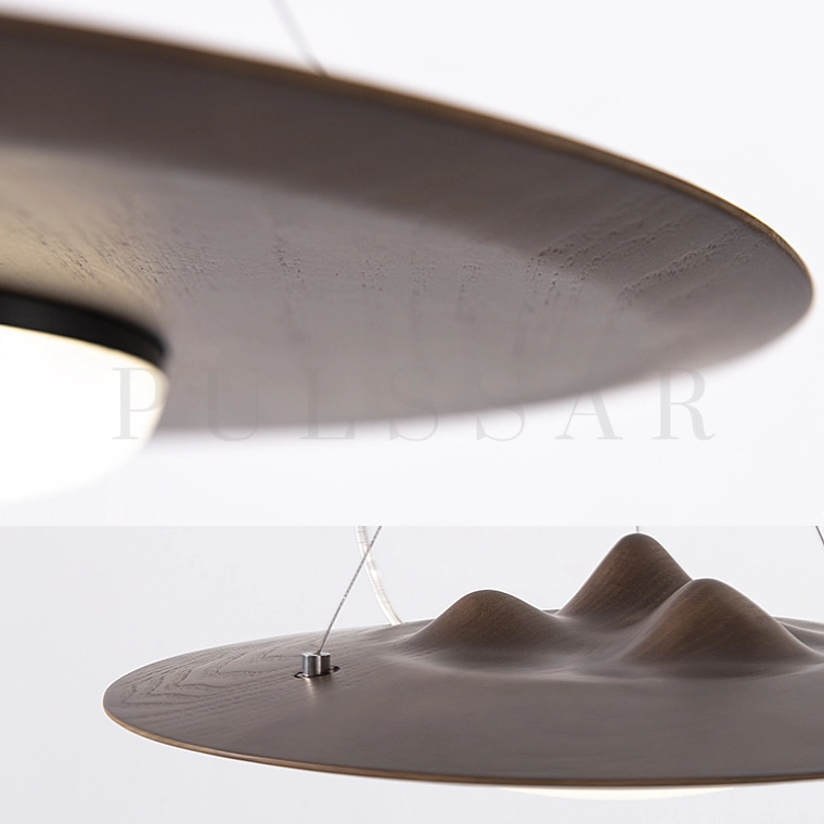 Подвесной светильник VILLEM