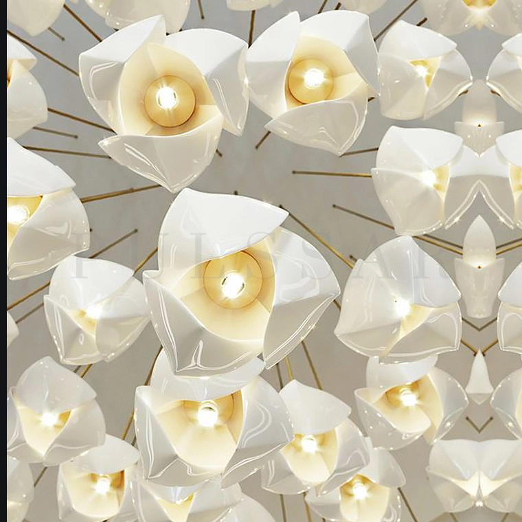 Подвесной светильник LEA MORE