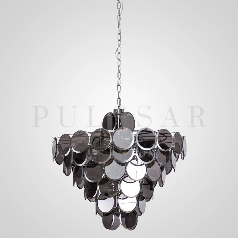 Подвесная люстра VERLE B