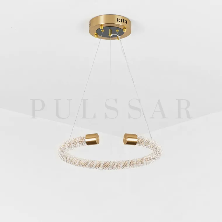 Подвесной светильник VIDAGO RING