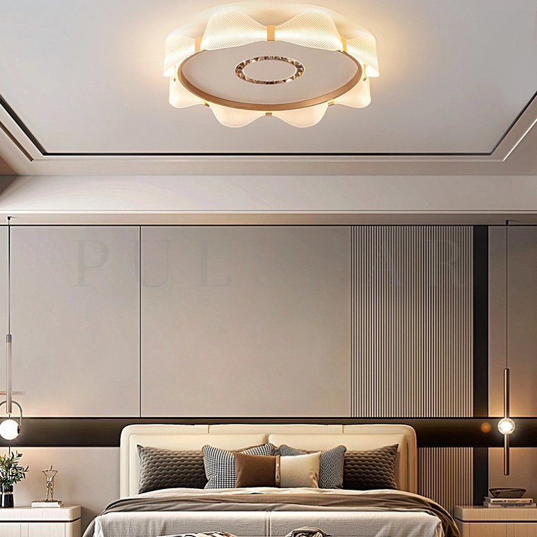 Потолочная люстра BERTINA CH