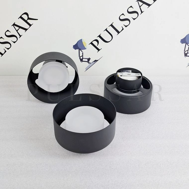 Точечный светильник SIGGEN SP