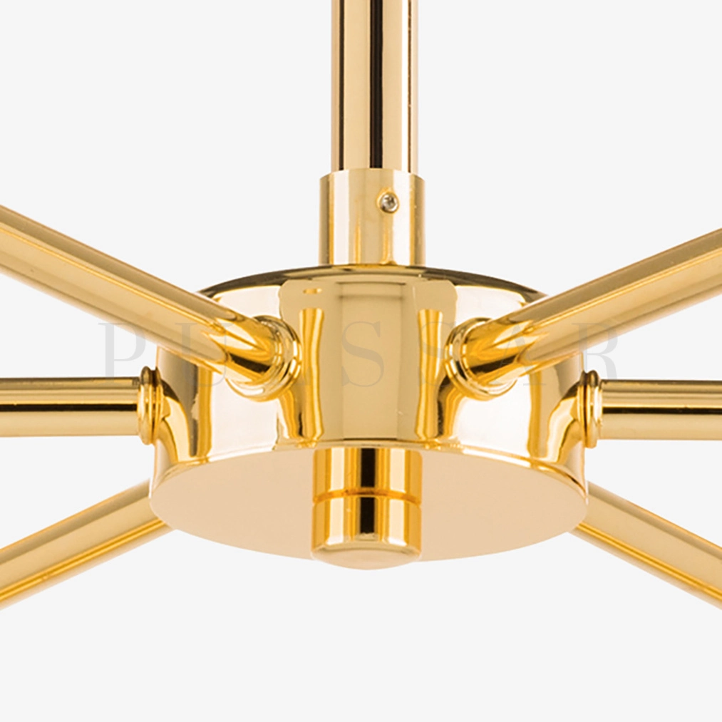 Подвесная люстра EVERT CH