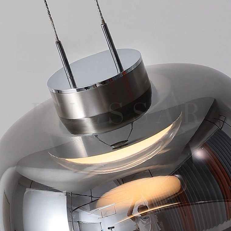 Подвесной светильник HARTMUT A