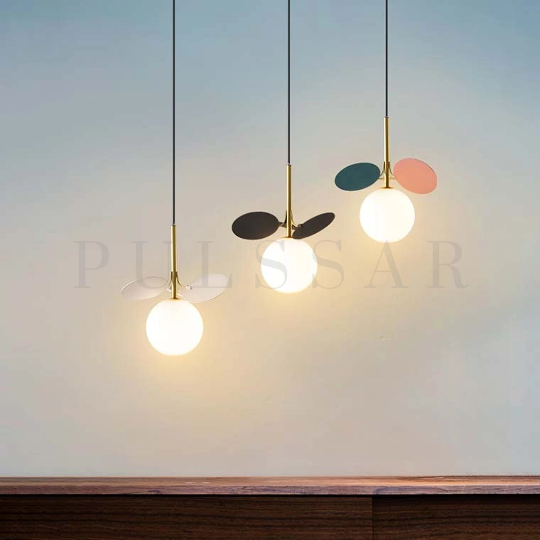 Подвесной светильник MATISSE ONE