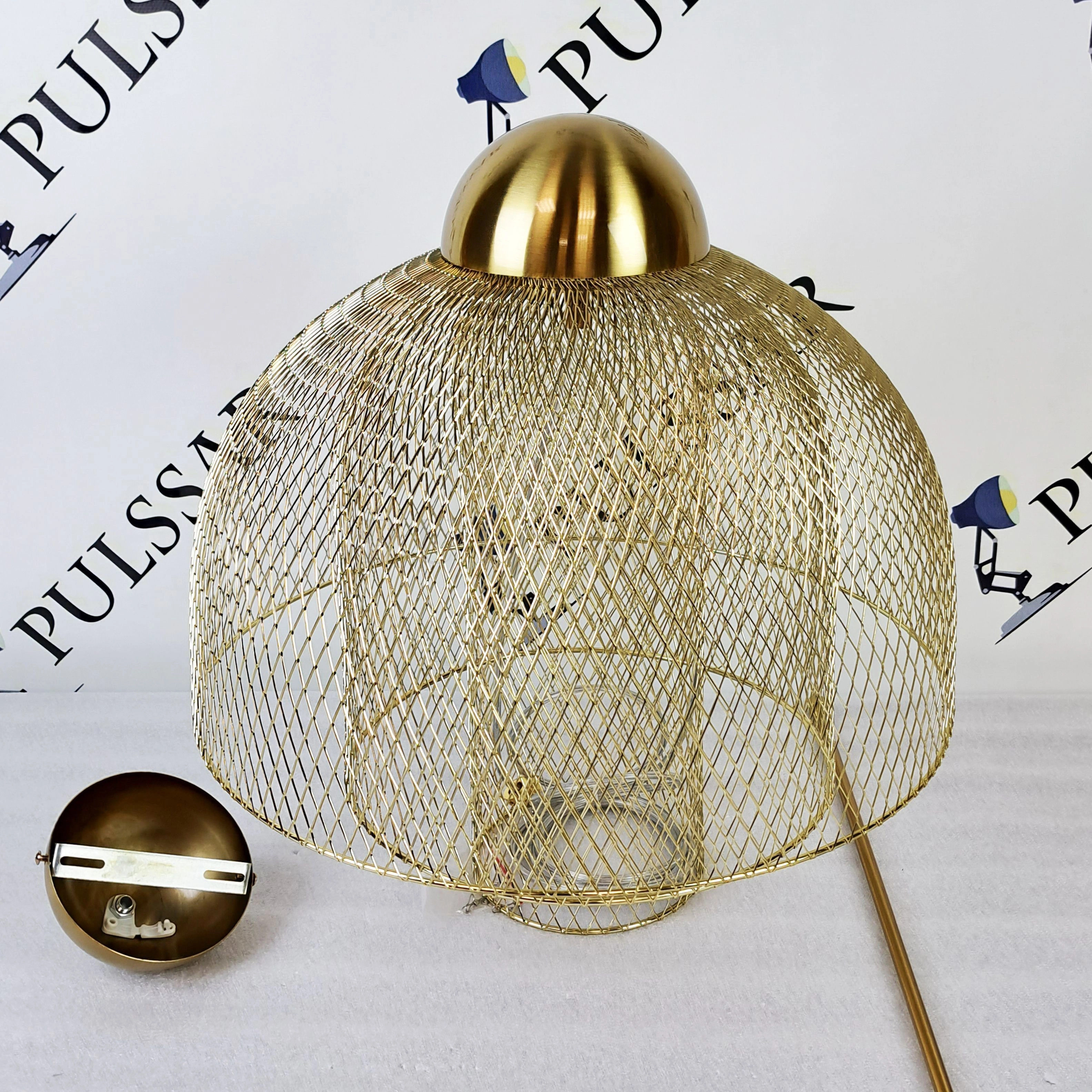 Подвесная люстра AKEMI