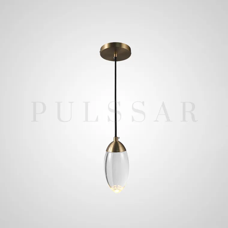 Подвесной светильник FIERA