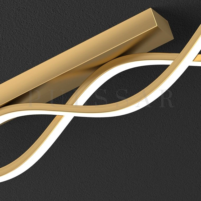 Потолочная люстра MISTRAY