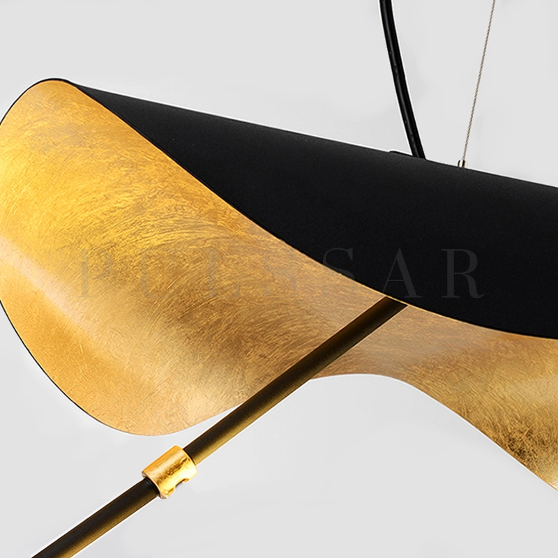 Подвесной светильник COVERT