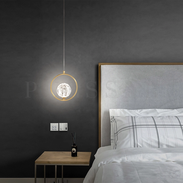 Подвесной светильник RIM ST