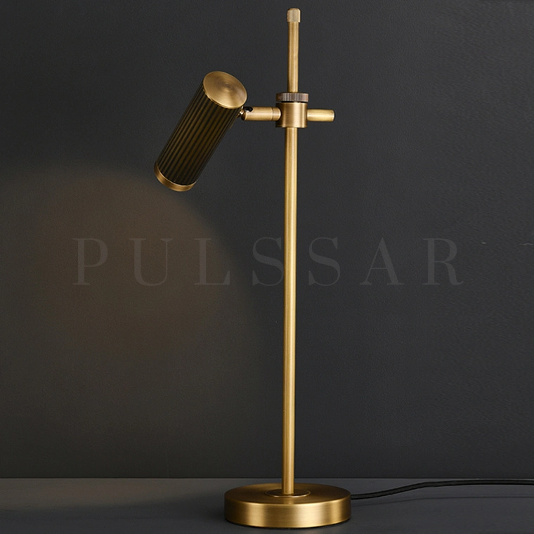 Настольная лампа TRIGGER TAB