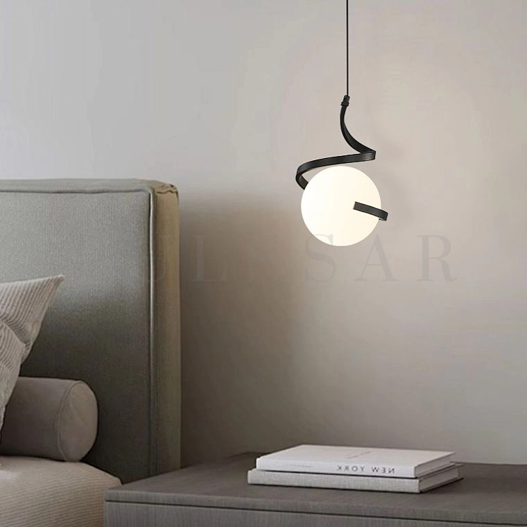 Подвесной светильник SPINNER