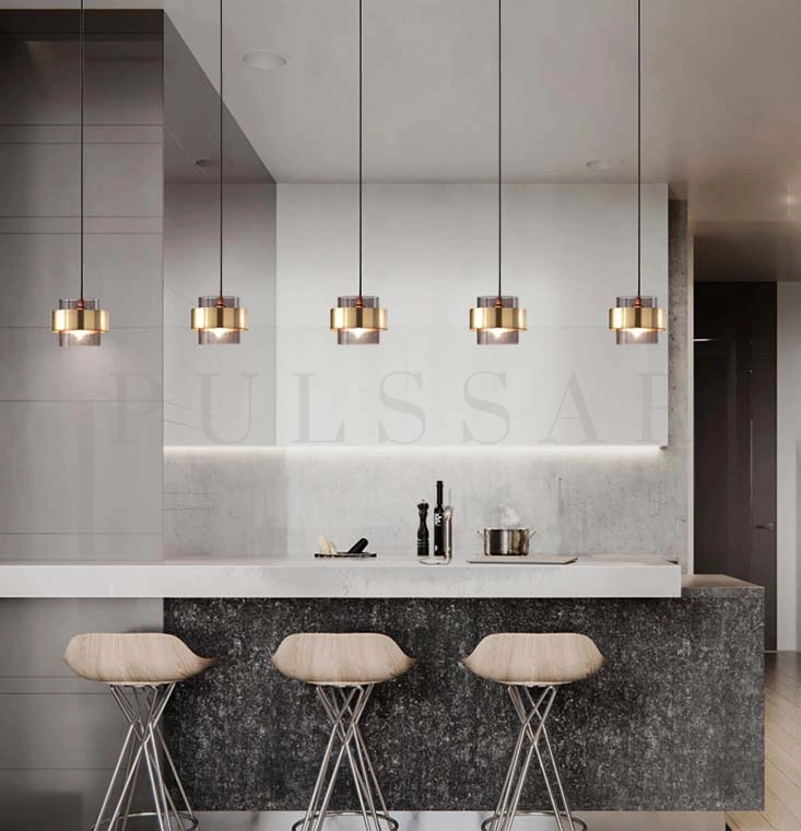 Подвесной светильник MARAN