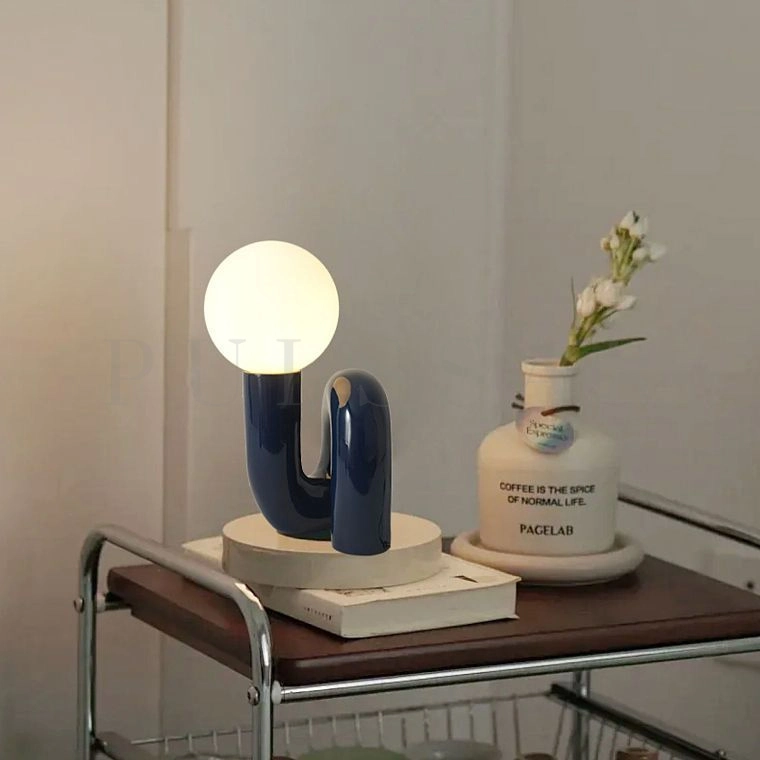 Настольная лампа COZY